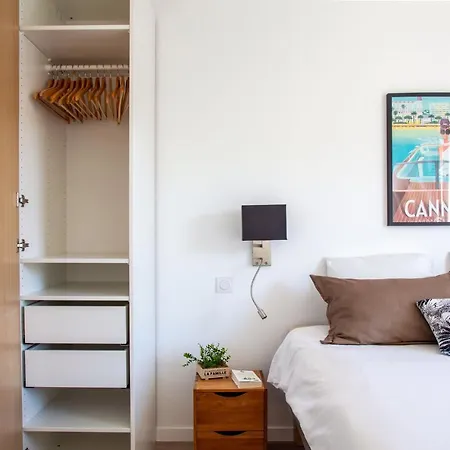 Apartment Totolulu Smart