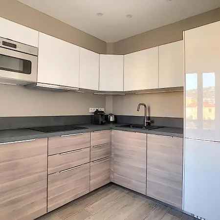 Totolulu Smart Apartment *
